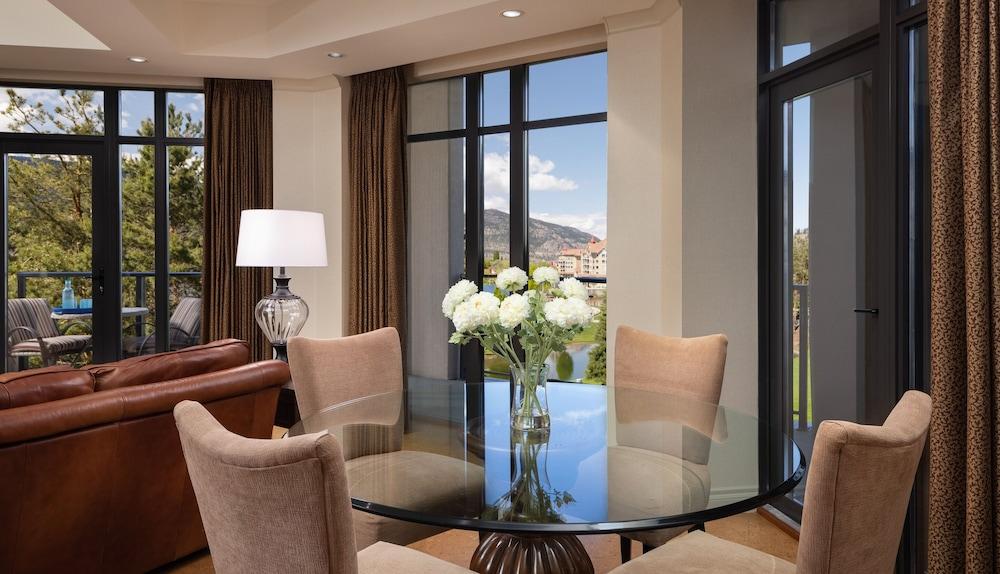 The Royal Kelowna - Bellstar Hotels & Resorts Buitenkant foto