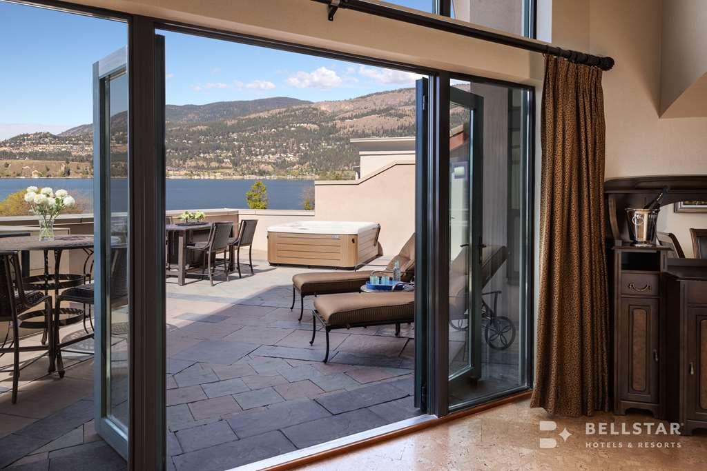 The Royal Kelowna - Bellstar Hotels & Resorts Buitenkant foto