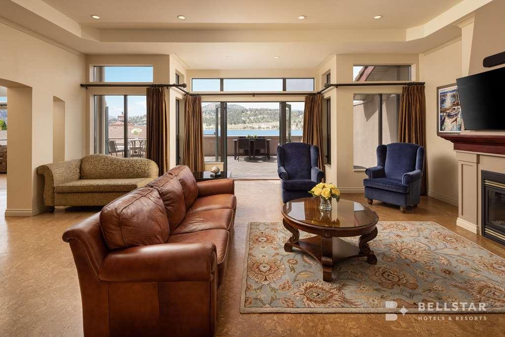 The Royal Kelowna - Bellstar Hotels & Resorts Kamer foto
