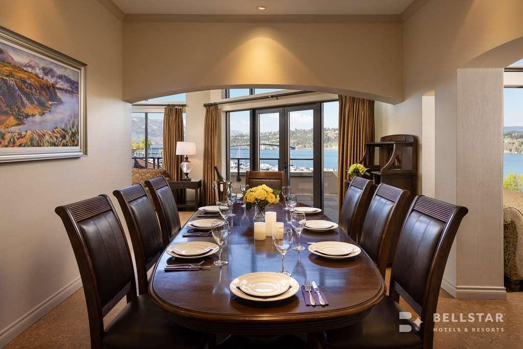 The Royal Kelowna - Bellstar Hotels & Resorts Kamer foto