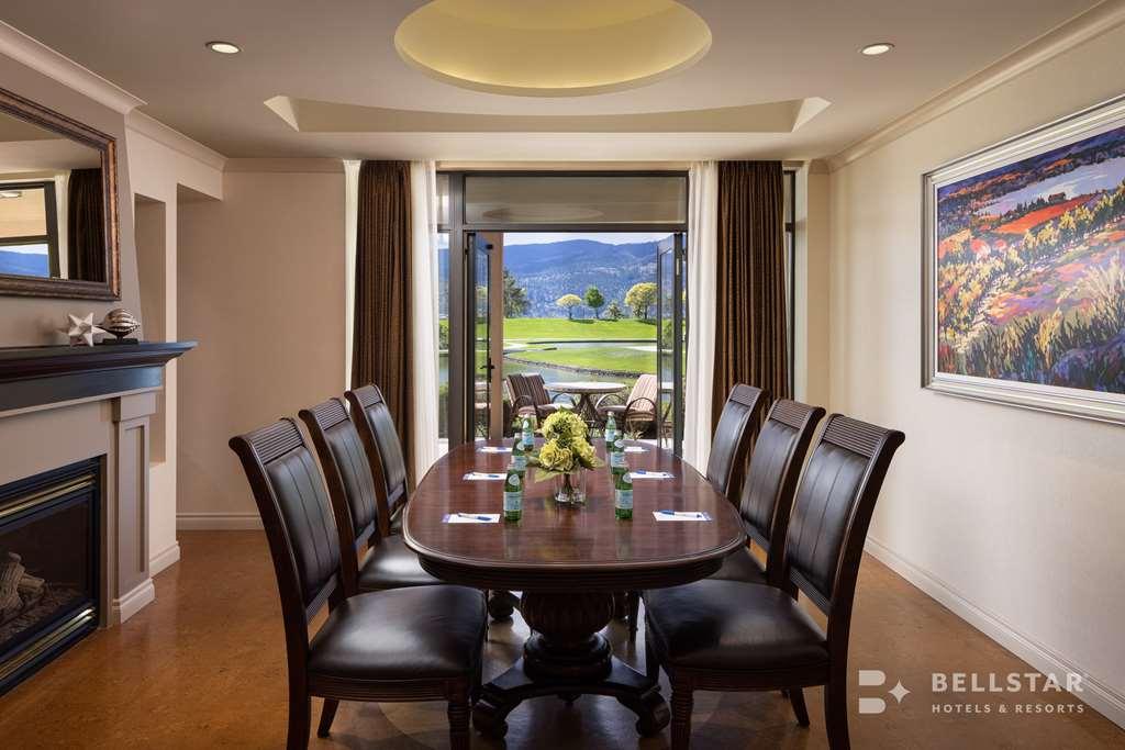 The Royal Kelowna - Bellstar Hotels & Resorts Kamer foto