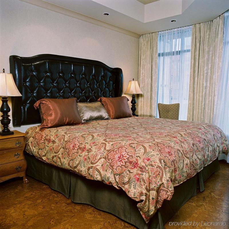 The Royal Kelowna - Bellstar Hotels & Resorts Kamer foto